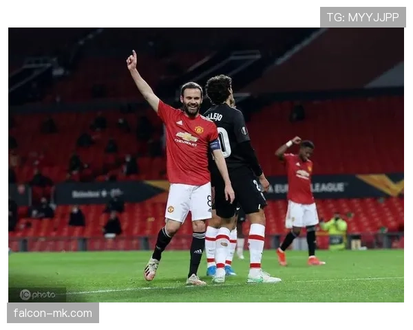 马塔闪耀曼联赛场，助球队重拾胜势状态回暖引关注