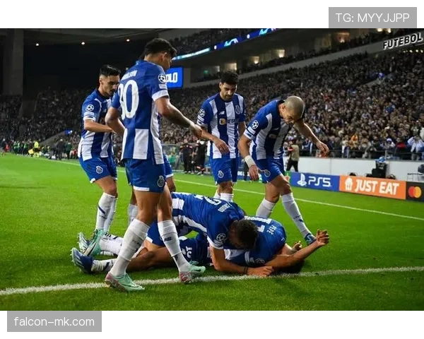 波尔图锋线状态火热，强势表现助球队高歌猛进