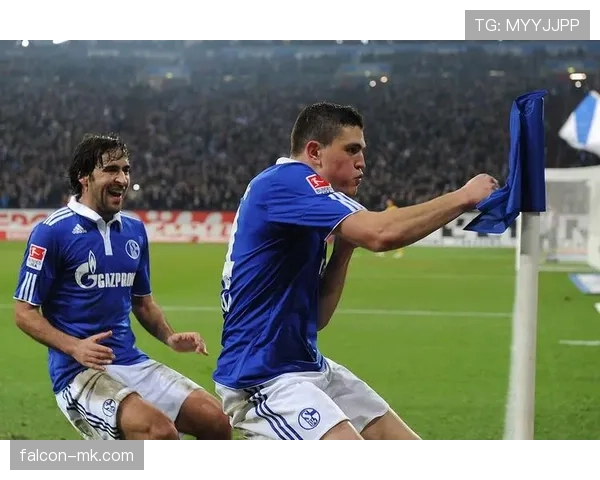 沙尔克04重组球队架构，聚焦青训崛起开启新赛季复兴之路