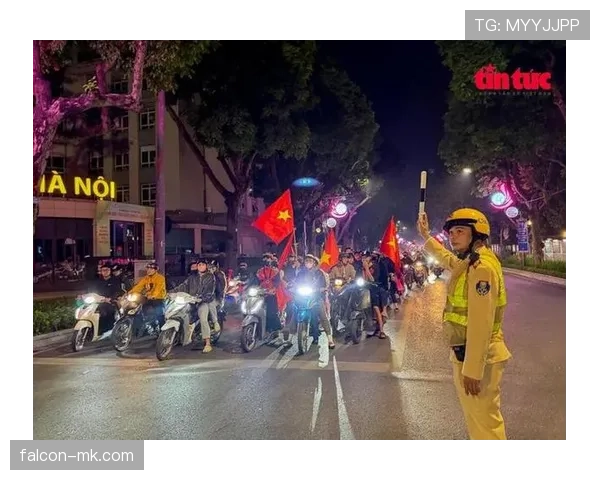 越南国家队河内主场