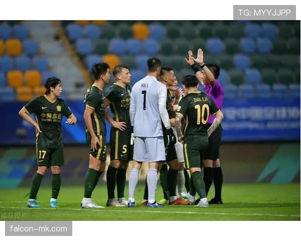 赢了数据输了场面？国安体系漏洞藏不住了