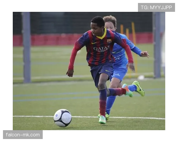 法蒂职业生涯轨迹解析 法蒂职业生涯轨迹解析