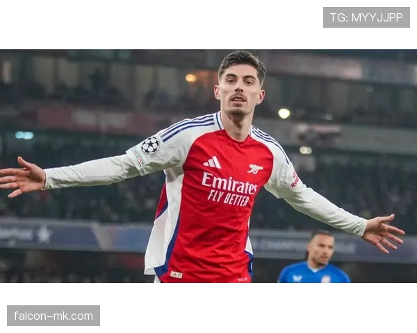 菲利克斯 vs 哈弗茨:天才攻击手的不同发展路径 菲利克斯 vs 哈弗茨:天才攻击手的不同发展路径