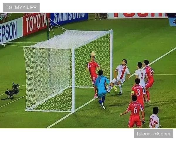 门线判定是如何精准判断进球，避免误判陷阱？