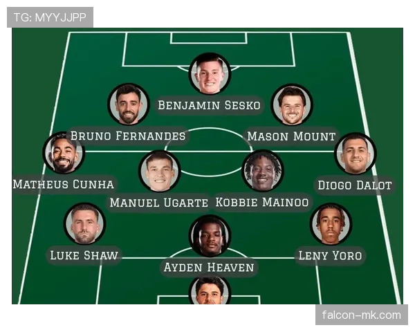 曼联重建进程存疑，实则持续修补阵容短板